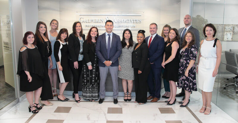 Galperin & Associates