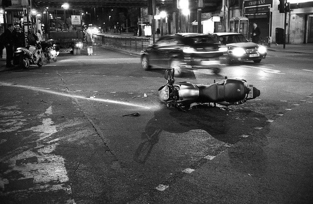 Motorcycle Accident Claims in Denver