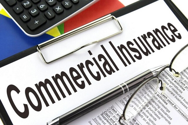 Insurance for Commercial Drivers